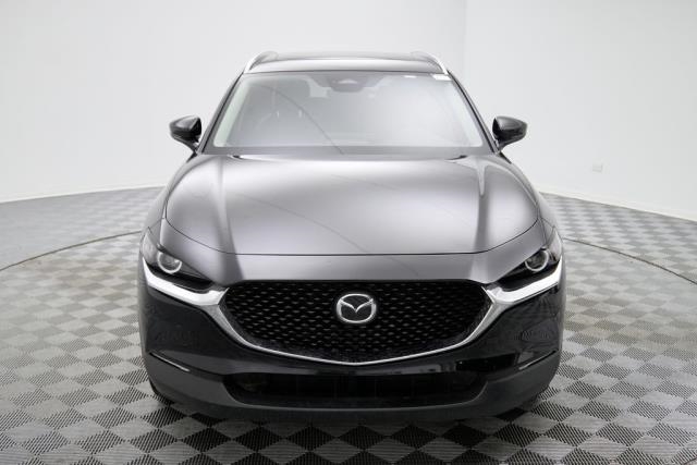 2025 MAZDA CX-30 2.5 S Preferred Package AWD