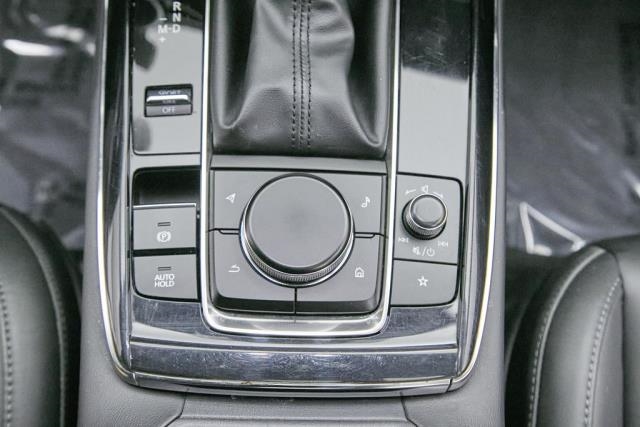 2025 MAZDA CX-30 2.5 S Preferred Package AWD