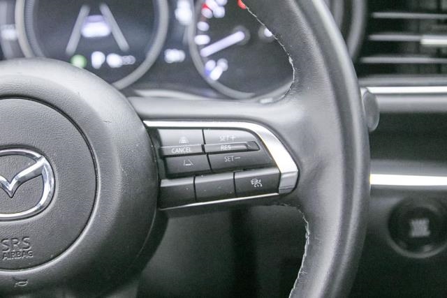 2025 MAZDA CX-30 2.5 S Preferred Package AWD