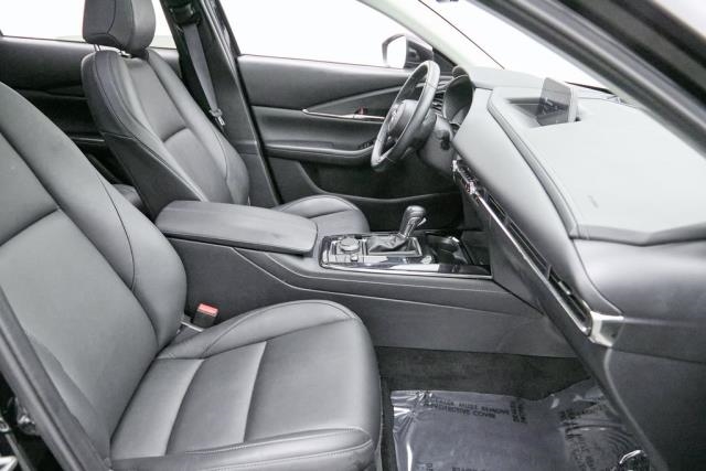 2025 MAZDA CX-30 2.5 S Preferred Package AWD