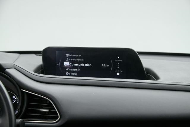 2025 MAZDA CX-30 2.5 S Preferred Package AWD