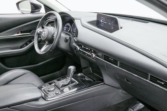 2025 MAZDA CX-30 2.5 S Preferred Package AWD