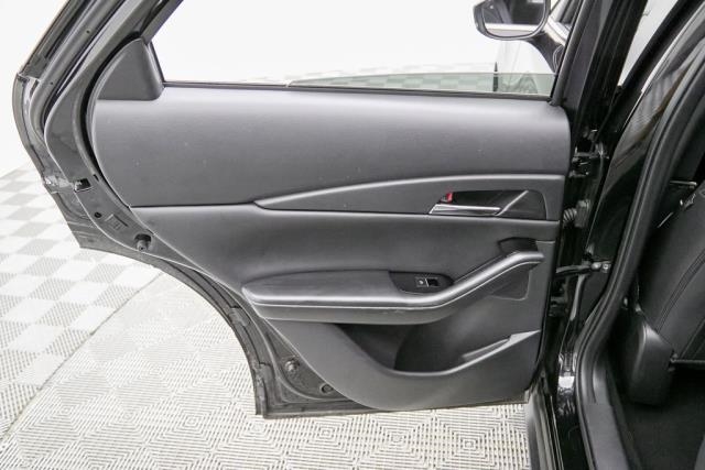 2025 MAZDA CX-30 2.5 S Preferred Package AWD