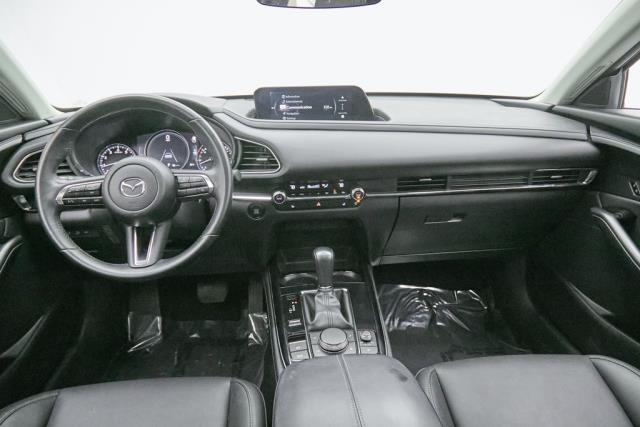 2025 MAZDA CX-30 2.5 S Preferred Package AWD