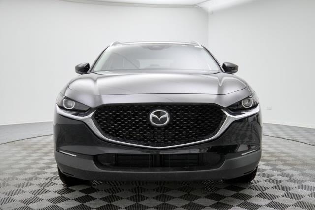 2025 MAZDA CX-30 2.5 S Preferred Package AWD