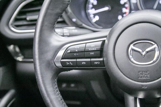 2025 MAZDA CX-30 2.5 S Preferred Package AWD