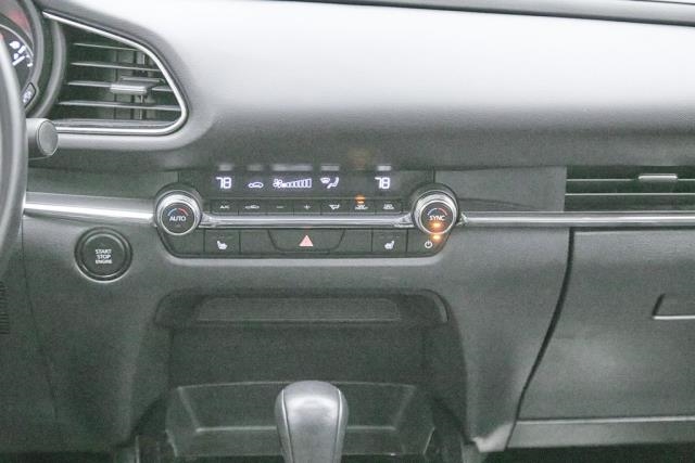 2025 MAZDA CX-30 2.5 S Preferred Package AWD