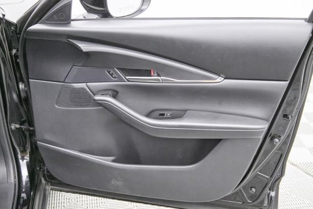 2025 MAZDA CX-30 2.5 S Preferred Package AWD