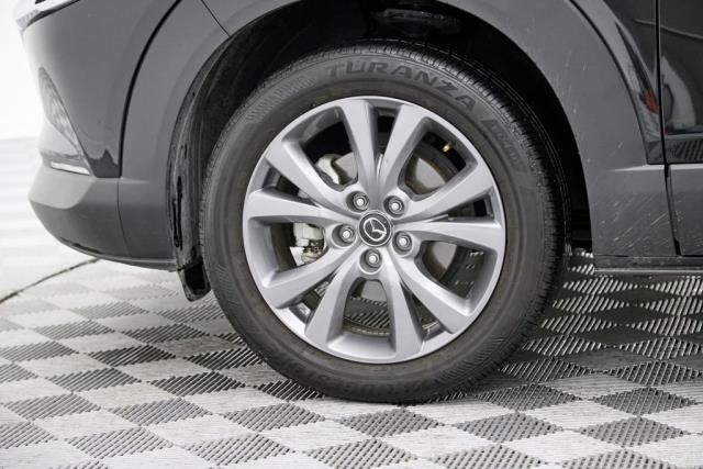 2025 MAZDA CX-30 2.5 S Preferred Package AWD