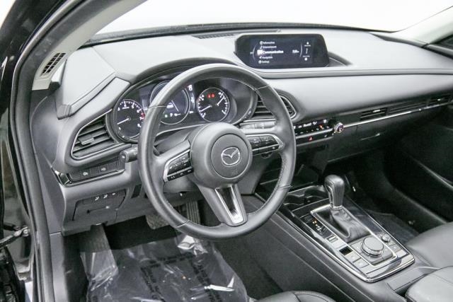 2025 MAZDA CX-30 2.5 S Preferred Package AWD