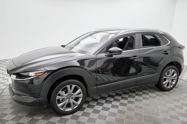 2025 MAZDA CX-30 2.5 S Preferred Package AWD