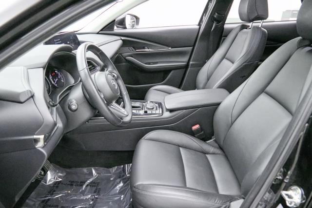 2025 MAZDA CX-30 2.5 S Preferred Package AWD