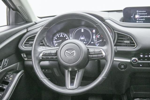 2025 MAZDA CX-30 2.5 S Preferred Package AWD