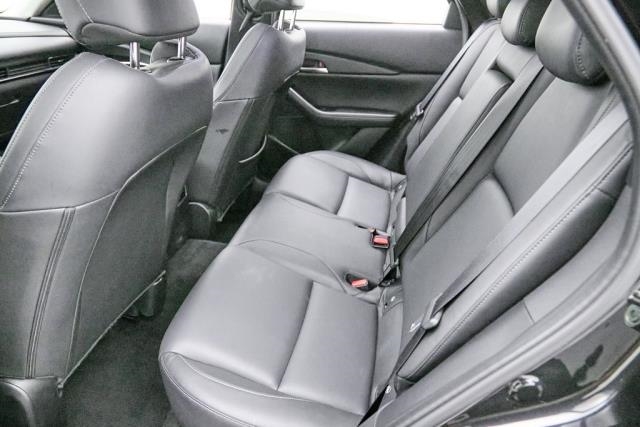 2025 MAZDA CX-30 2.5 S Preferred Package AWD