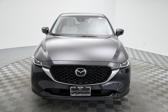 2025 MAZDA CX-5 2.5 S Preferred Package AWD