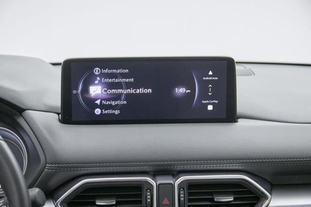 2025 MAZDA CX-5 2.5 S Preferred Package AWD