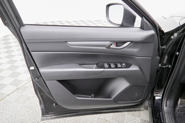 2025 MAZDA CX-5 2.5 S Preferred Package AWD