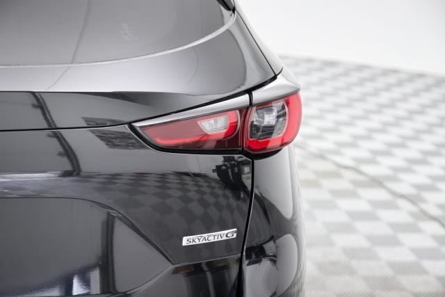 2025 MAZDA CX-5 2.5 S Preferred Package AWD