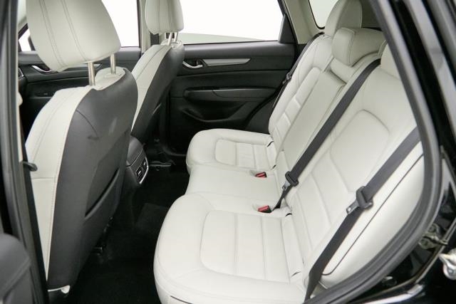 2025 MAZDA CX-5 2.5 S Preferred Package AWD