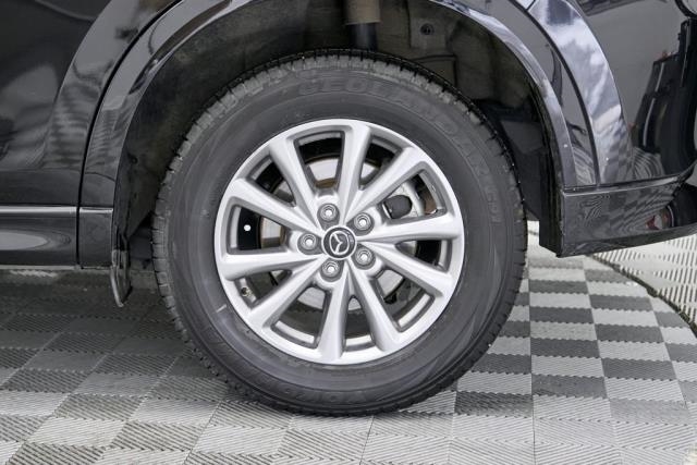 2025 MAZDA CX-5 2.5 S Preferred Package AWD