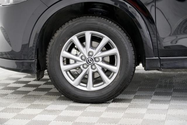 2025 MAZDA CX-5 2.5 S Preferred Package AWD