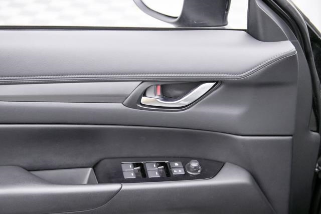 2025 MAZDA CX-5 2.5 S Preferred Package AWD