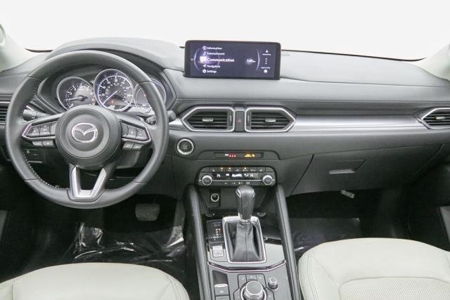 2025 MAZDA CX-5 2.5 S Preferred Package AWD