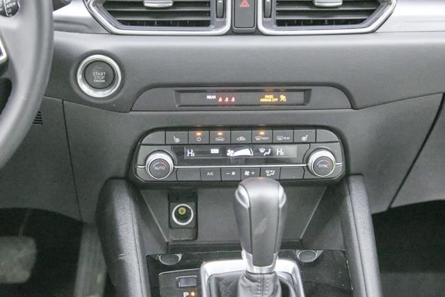 2025 MAZDA CX-5 2.5 S Preferred Package AWD