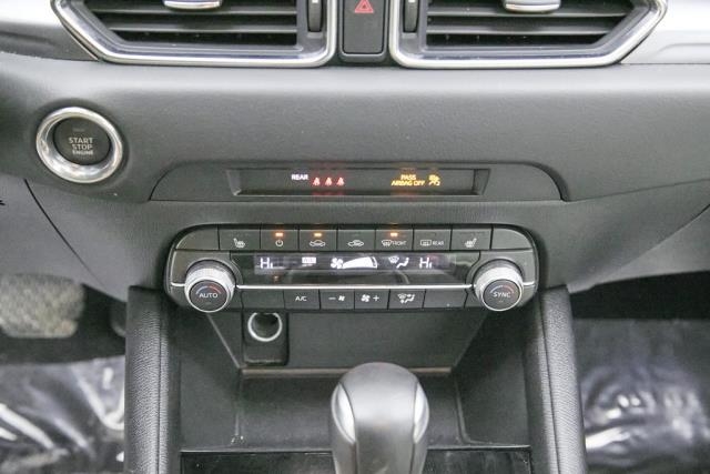 2025 MAZDA CX-5 2.5 S Preferred Package AWD