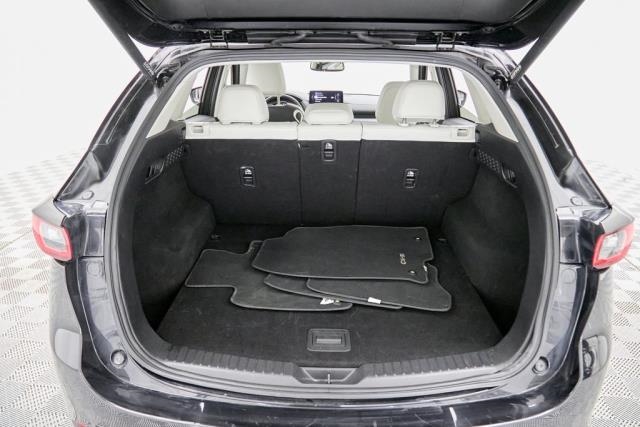 2025 MAZDA CX-5 2.5 S Preferred Package AWD