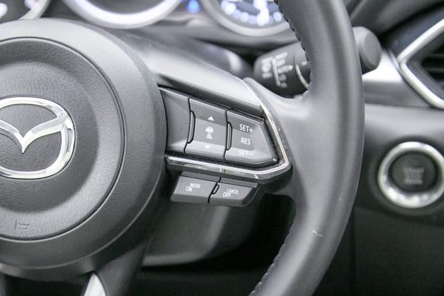 2025 MAZDA CX-5 2.5 S Preferred Package AWD