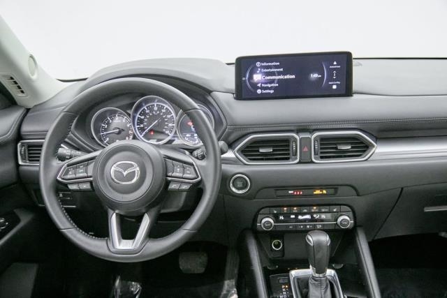 2025 MAZDA CX-5 2.5 S Preferred Package AWD