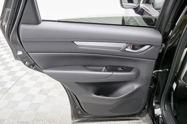 2025 MAZDA CX-5 2.5 S Preferred Package AWD