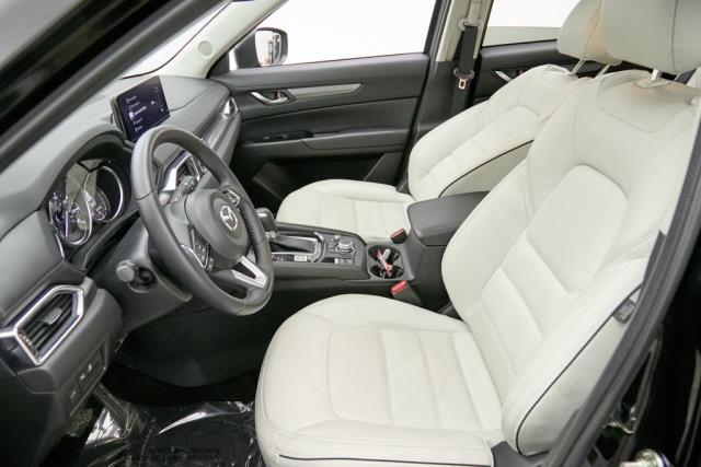 2025 MAZDA CX-5 2.5 S Preferred Package AWD