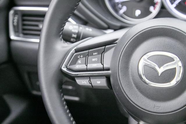 2025 MAZDA CX-5 2.5 S Preferred Package AWD
