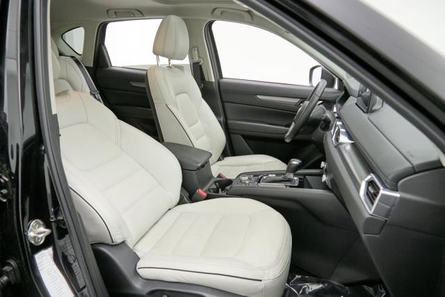 2025 MAZDA CX-5 2.5 S Preferred Package AWD