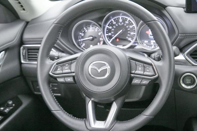 2025 MAZDA CX-5 2.5 S Preferred Package AWD