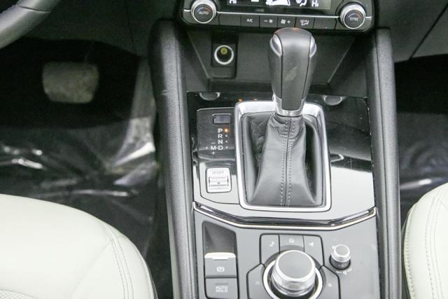 2025 MAZDA CX-5 2.5 S Preferred Package AWD