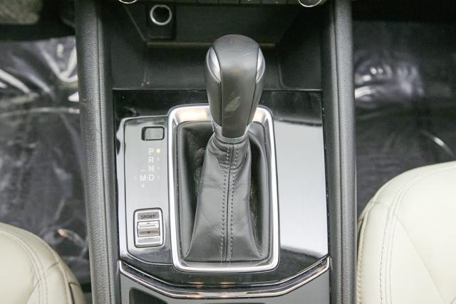 2025 MAZDA CX-5 2.5 S Preferred Package AWD