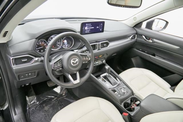 2025 MAZDA CX-5 2.5 S Preferred Package AWD