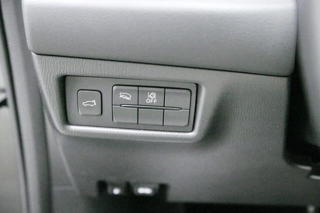 2025 MAZDA CX-5 2.5 S Preferred Package AWD