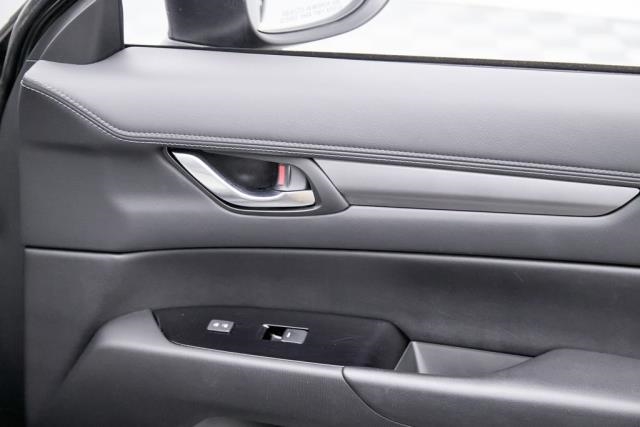 2025 MAZDA CX-5 2.5 S Preferred Package AWD