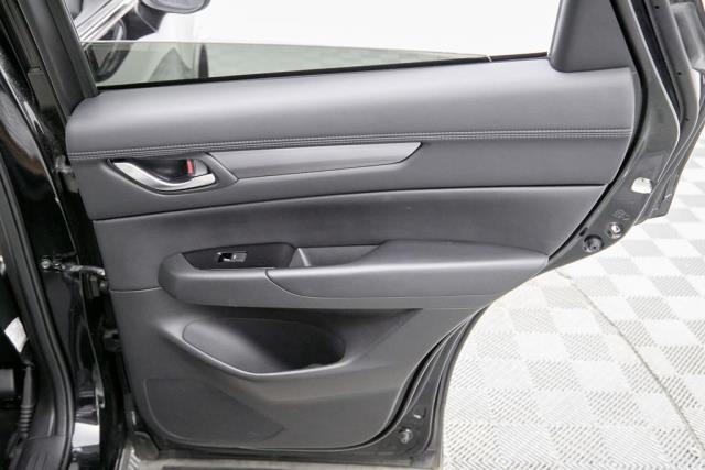 2025 MAZDA CX-5 2.5 S Preferred Package AWD