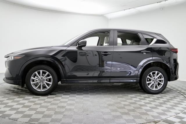 2025 MAZDA CX-5 2.5 S Preferred Package AWD