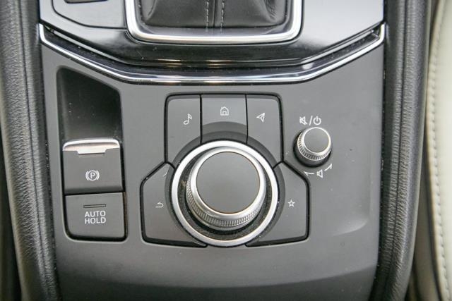 2025 MAZDA CX-5 2.5 S Preferred Package AWD