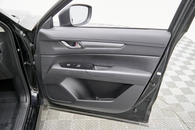 2025 MAZDA CX-5 2.5 S Preferred Package AWD