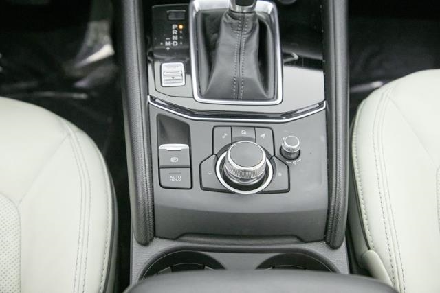 2025 MAZDA CX-5 2.5 S Preferred Package AWD