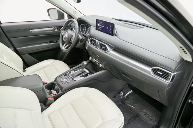 2025 MAZDA CX-5 2.5 S Preferred Package AWD