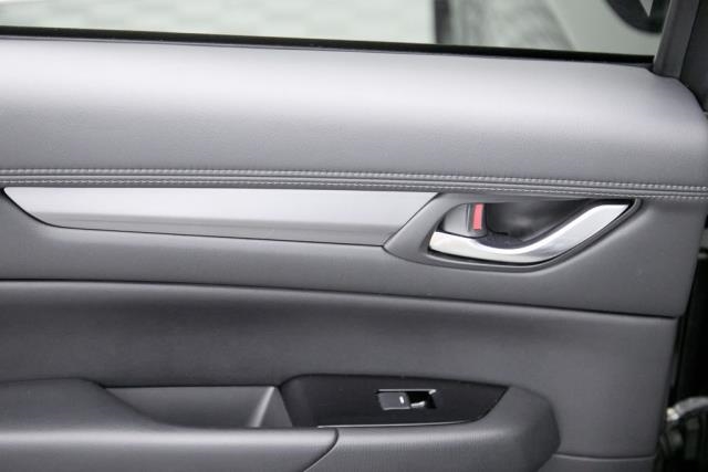 2025 MAZDA CX-5 2.5 S Preferred Package AWD