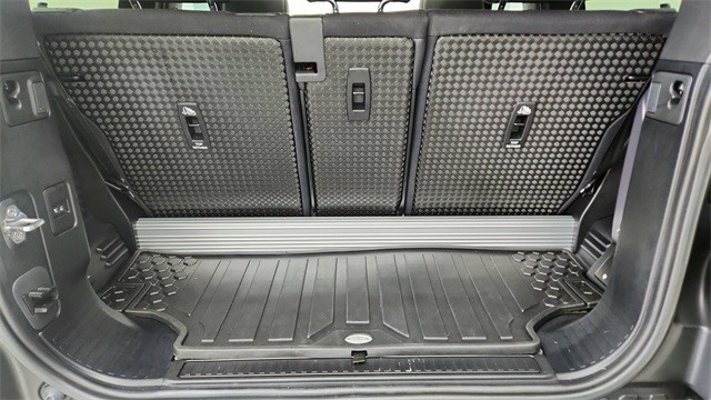 2022 Land Rover Defender 90 X AWD